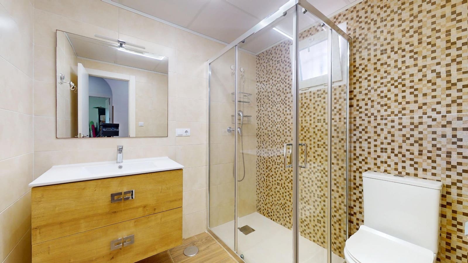 3 sypialnia Willa na sprzedaż w Elche / Elx z garażem - 349 000 € (Ref: 9247072)