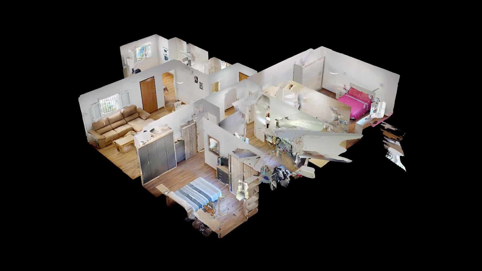 3 sypialnia Willa na sprzedaż w Elche / Elx z garażem - 349 000 € (Ref: 9247072)