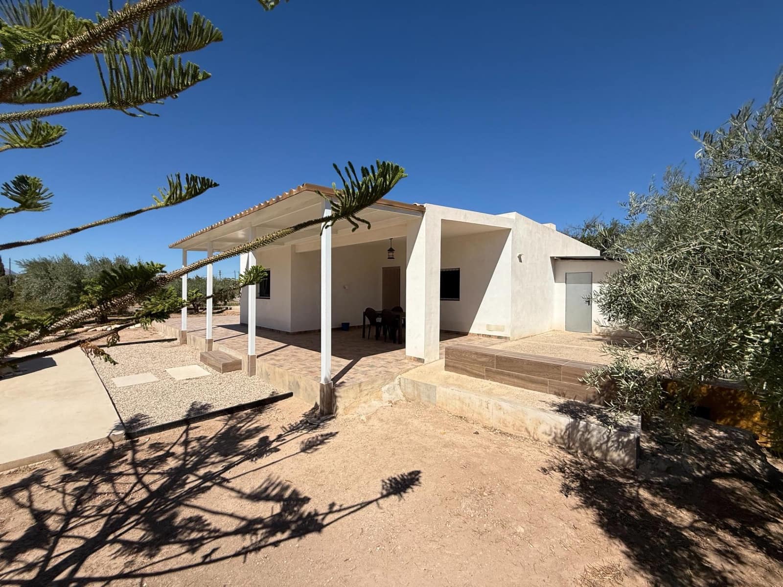 3 sypialnia Willa na sprzedaż w Elche / Elx z garażem - 349 000 € (Ref: 9247072)