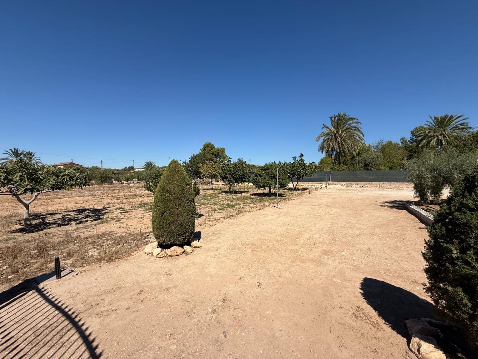 3 sypialnia Willa na sprzedaż w Elche / Elx z garażem - 349 000 € (Ref: 9247072)