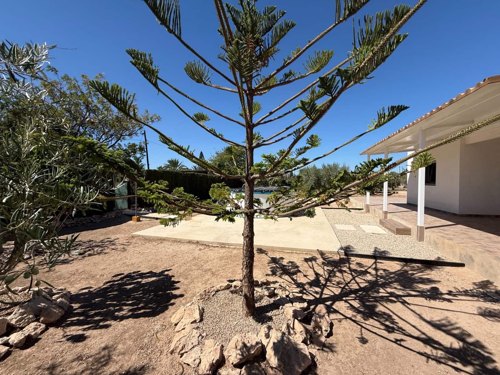 3 sypialnia Willa na sprzedaż w Elche / Elx z garażem - 349 000 € (Ref: 9247072)