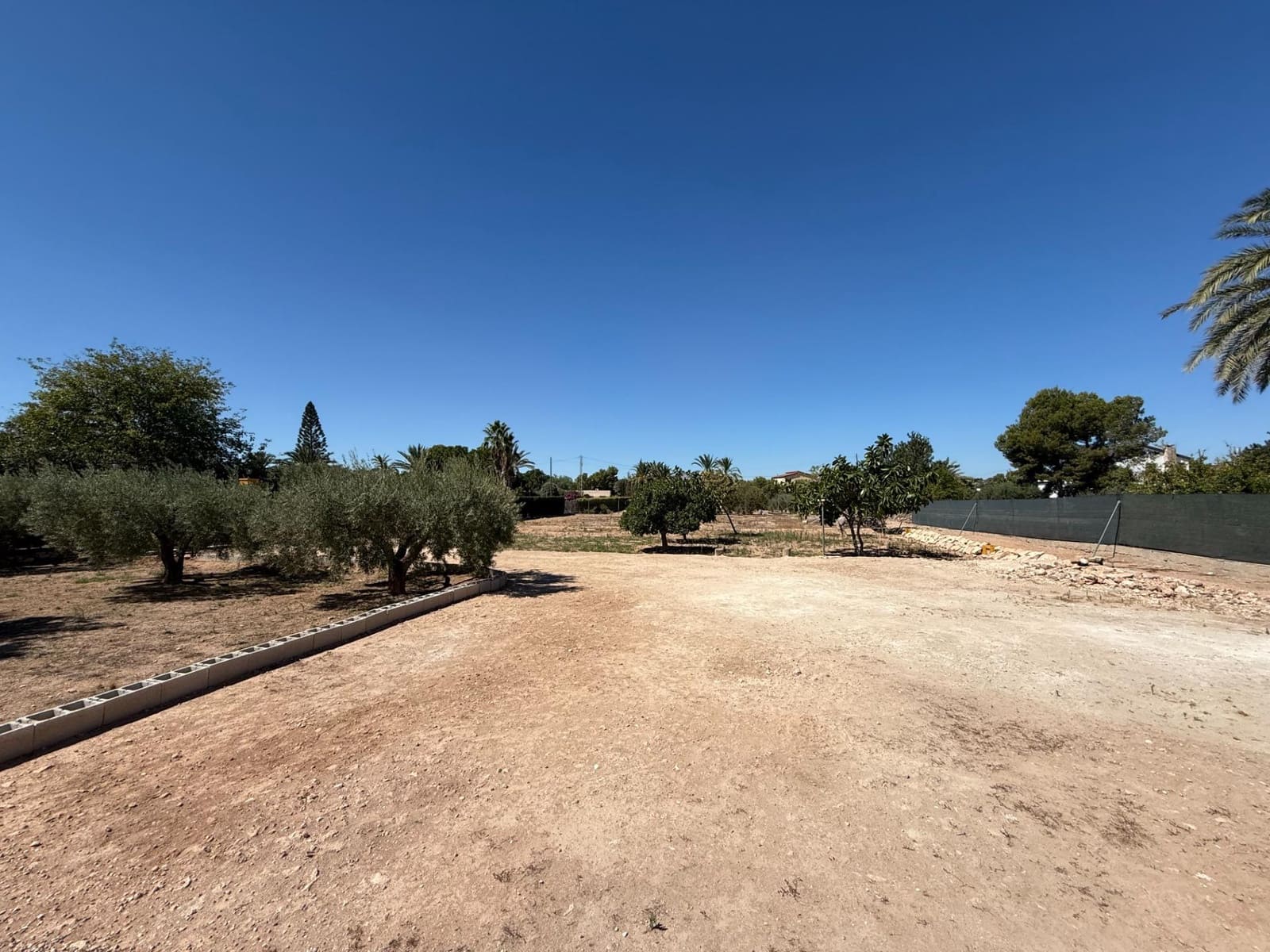 3 sypialnia Willa na sprzedaż w Elche / Elx z garażem - 349 000 € (Ref: 9247072)