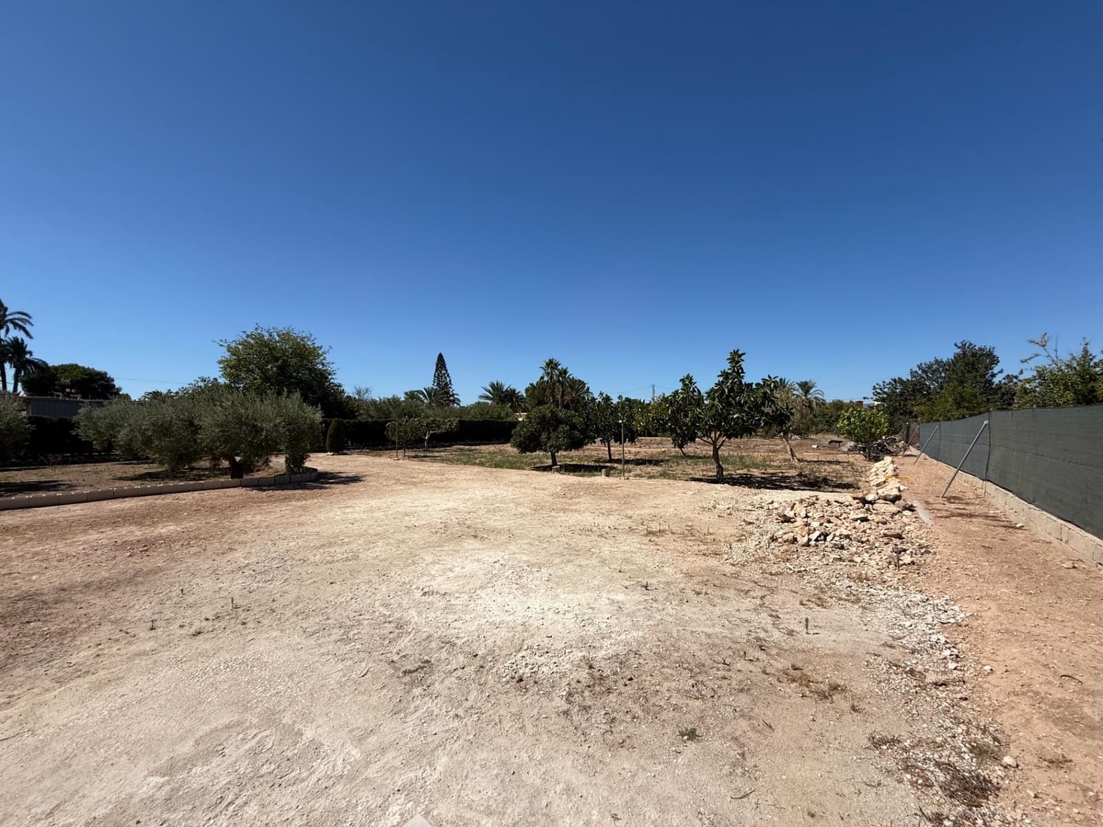 3 sypialnia Willa na sprzedaż w Elche / Elx z garażem - 349 000 € (Ref: 9247072)