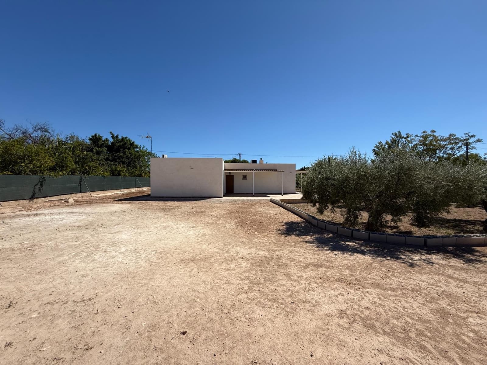 3 sypialnia Willa na sprzedaż w Elche / Elx z garażem - 349 000 € (Ref: 9247072)