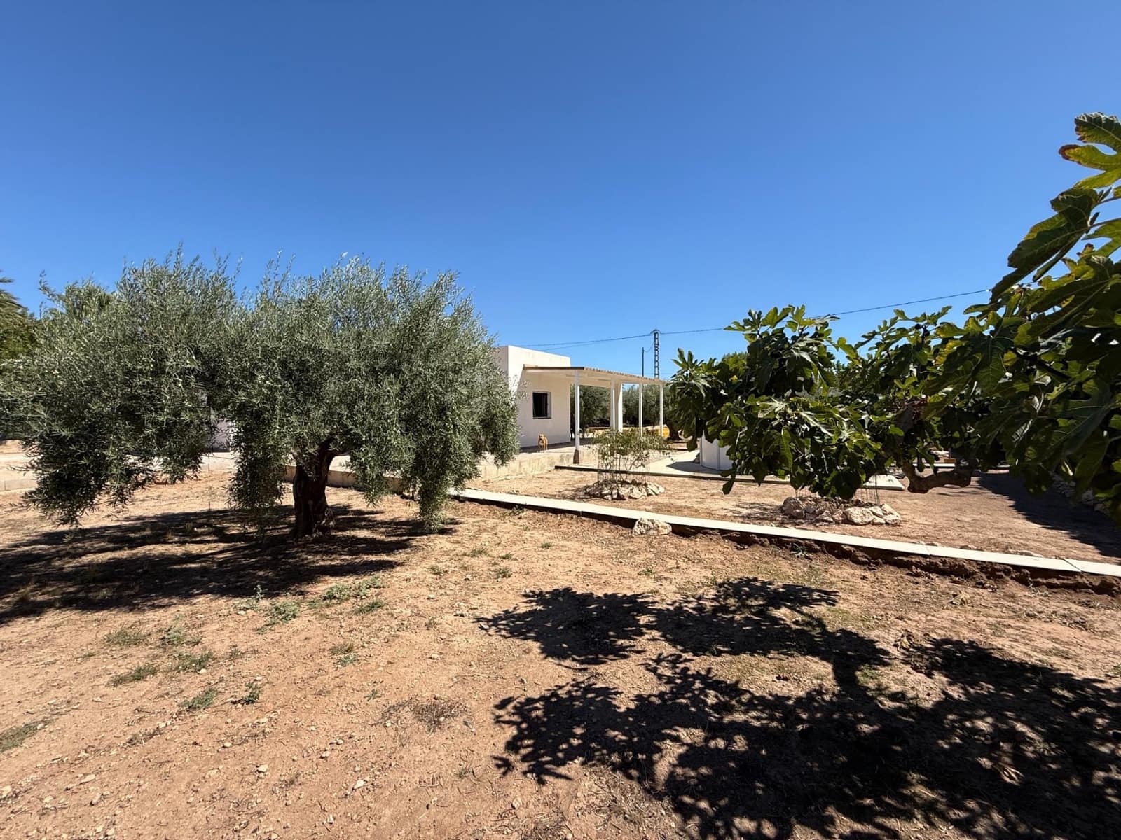 3 sypialnia Willa na sprzedaż w Elche / Elx z garażem - 349 000 € (Ref: 9247072)