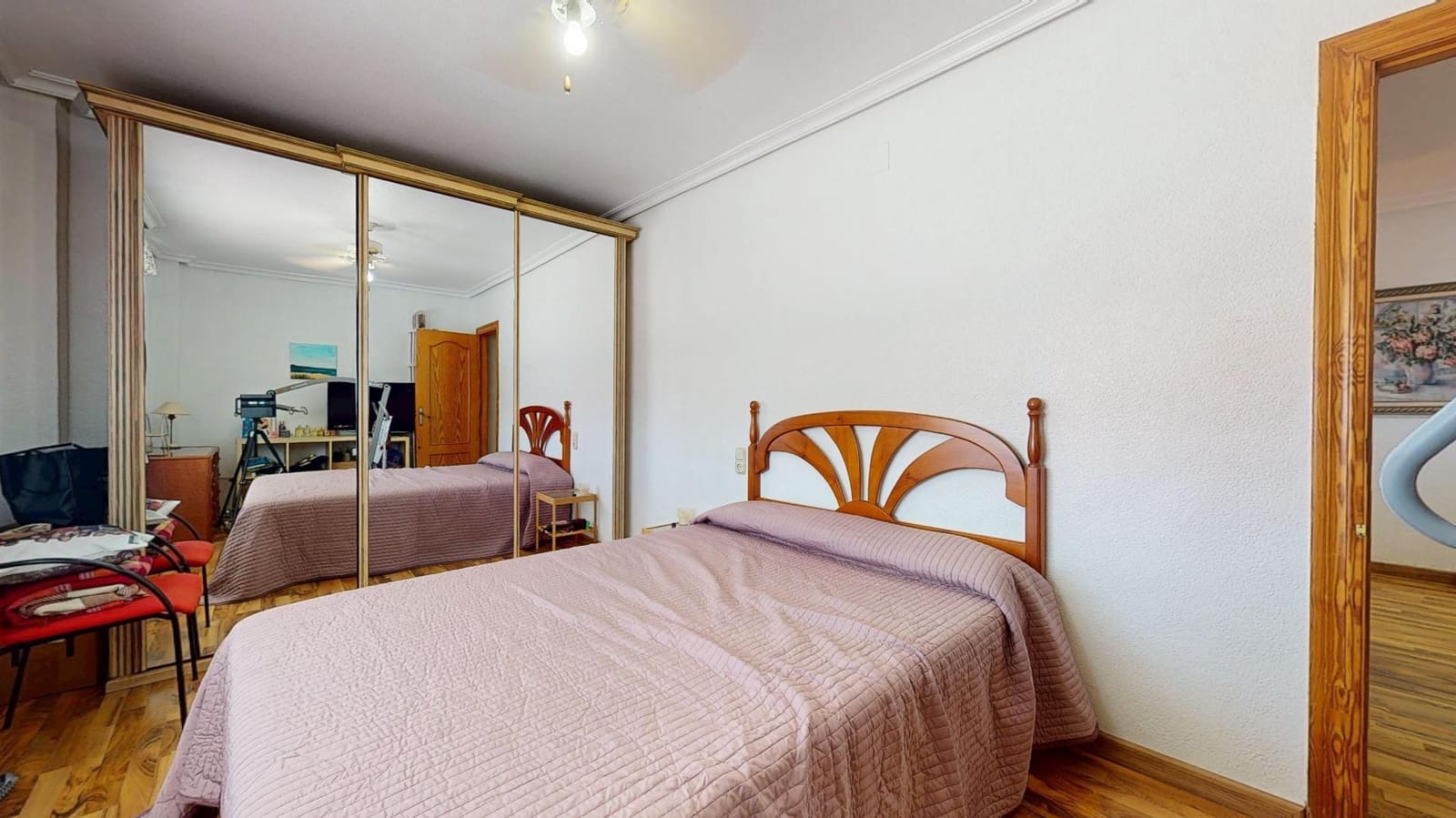 Chalet de 4 habitaciones en Elche / Elx en venta con piscina garaje - 400.000 € (Ref: 9255130)