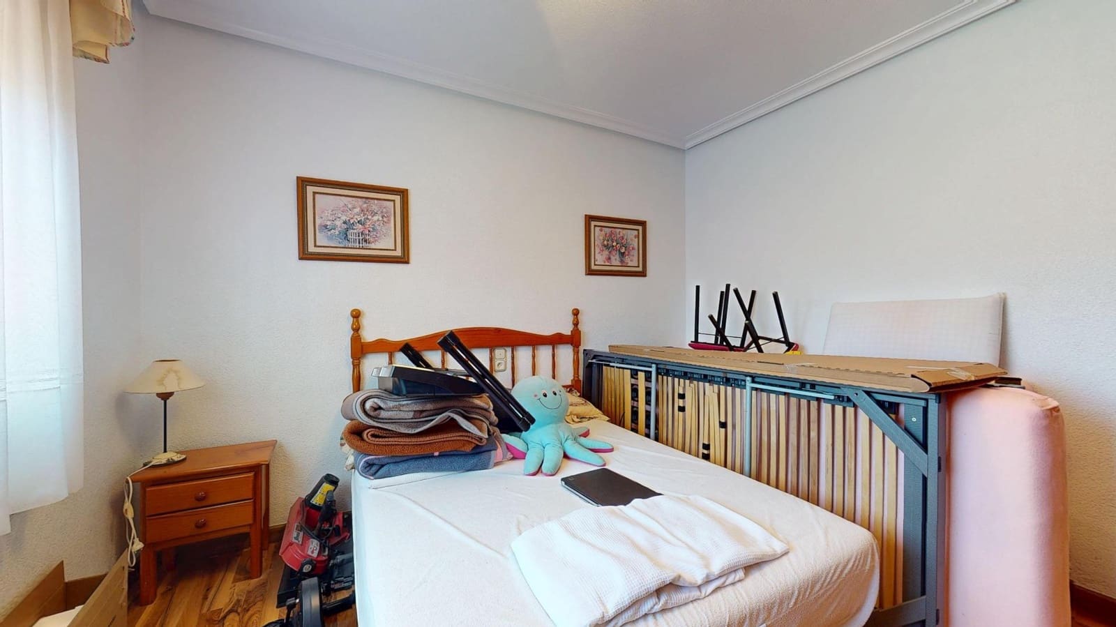 Chalet de 4 habitaciones en Elche / Elx en venta con piscina garaje - 400.000 € (Ref: 9255130)