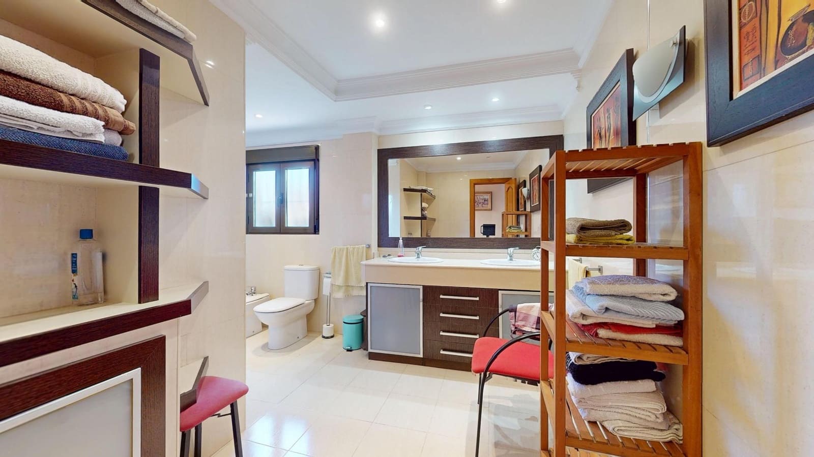 Chalet de 4 habitaciones en Elche / Elx en venta con piscina garaje - 400.000 € (Ref: 9255130)