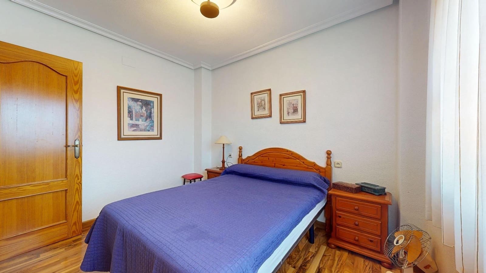 Chalet de 4 habitaciones en Elche / Elx en venta con piscina garaje - 400.000 € (Ref: 9255130)