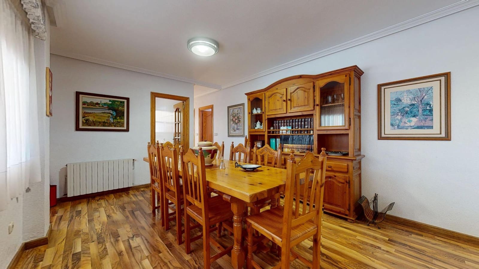 Chalet de 4 habitaciones en Elche / Elx en venta con piscina garaje - 400.000 € (Ref: 9255130)