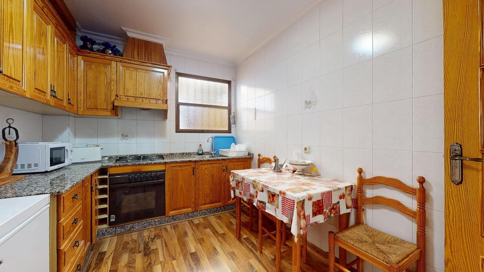 Chalet de 4 habitaciones en Elche / Elx en venta con piscina garaje - 400.000 € (Ref: 9255130)