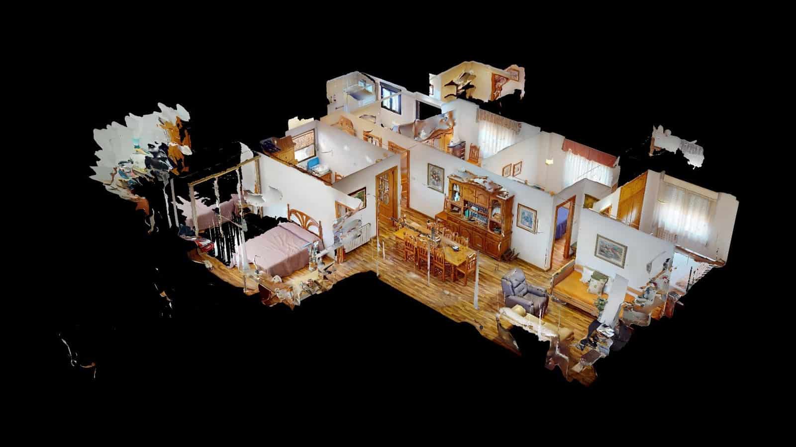 Chalet de 4 habitaciones en Elche / Elx en venta con piscina garaje - 400.000 € (Ref: 9255130)