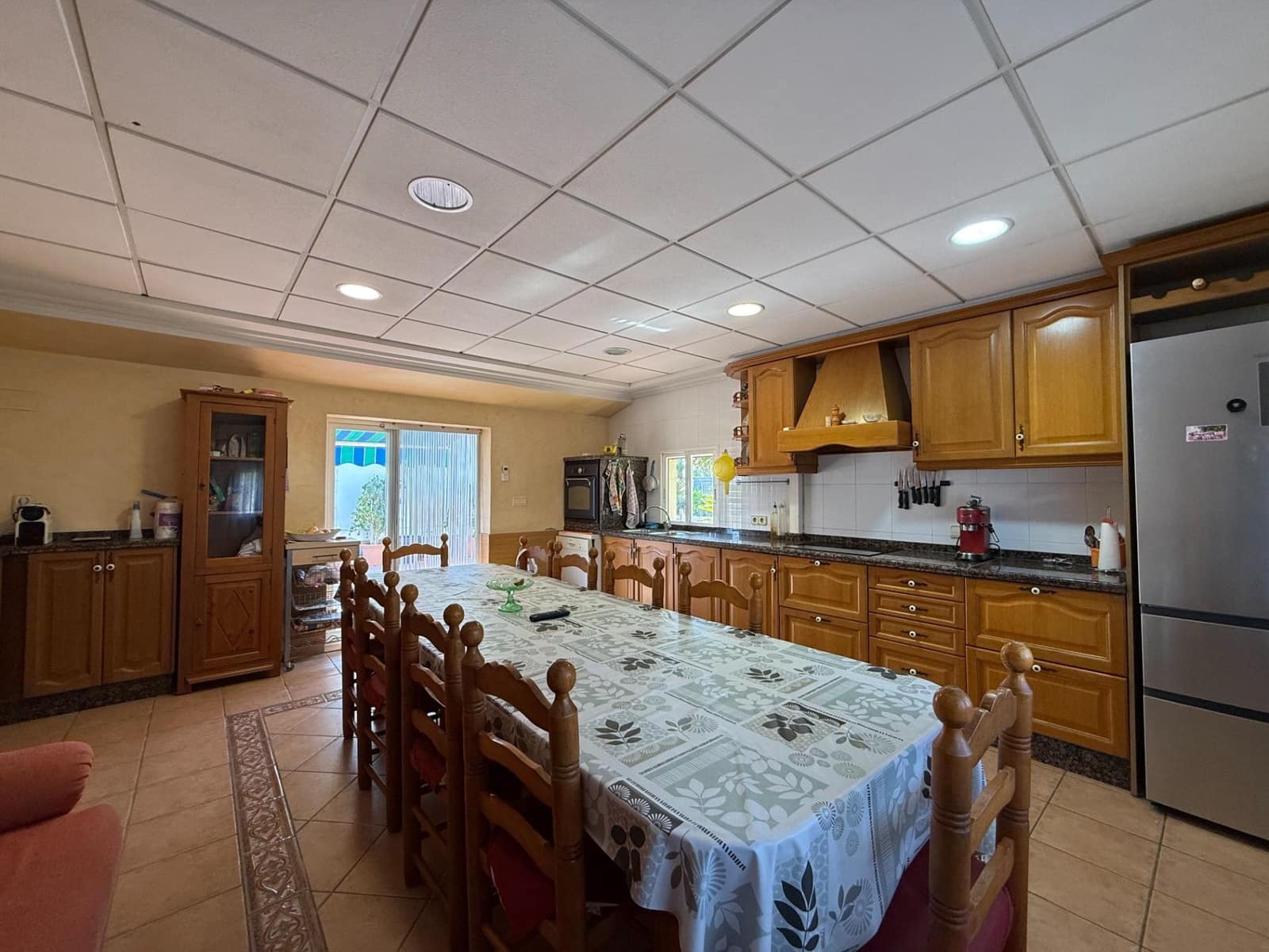 Chalet de 4 habitaciones en Elche / Elx en venta con piscina garaje - 400.000 € (Ref: 9255130)