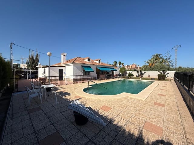 4 camera da letto Villa in vendita in Elche / Elx con piscina garage - 400.000 € (Rif: 9255130)
