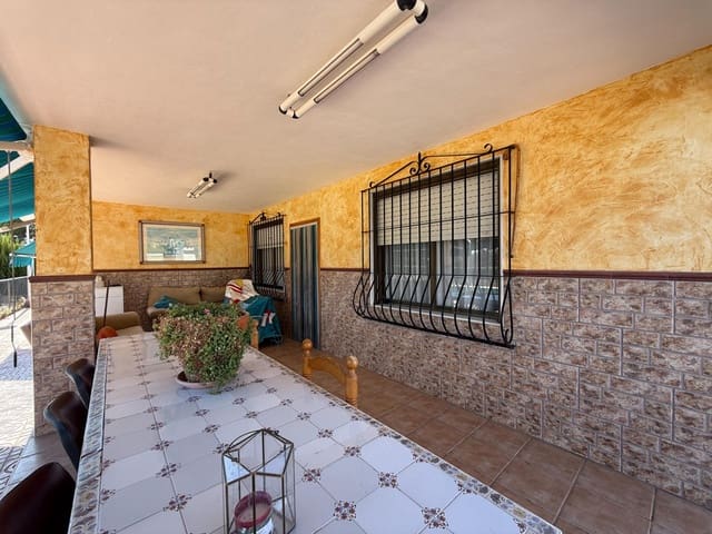 4 camera da letto Villa in vendita in Elche / Elx con piscina garage - 400.000 € (Rif: 9255130)