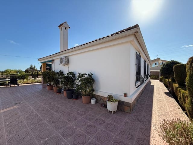 4 camera da letto Villa in vendita in Elche / Elx con piscina garage - 400.000 € (Rif: 9255130)