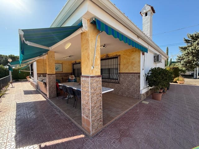 4 camera da letto Villa in vendita in Elche / Elx con piscina garage - 400.000 € (Rif: 9255130)