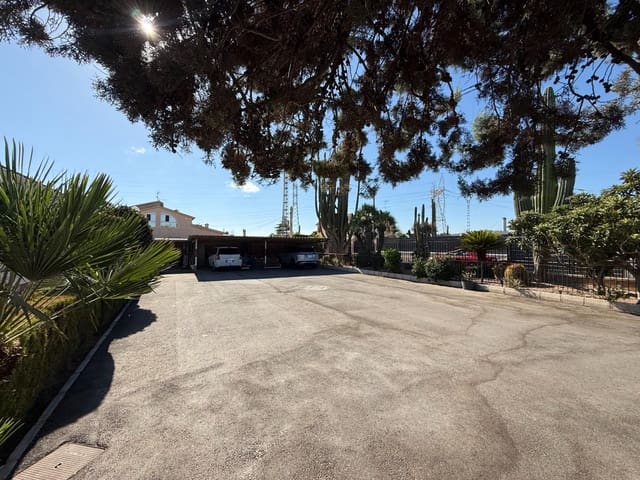 4 camera da letto Villa in vendita in Elche / Elx con piscina garage - 400.000 € (Rif: 9255130)