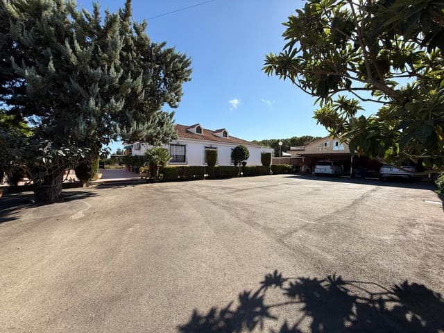 4 camera da letto Villa in vendita in Elche / Elx con piscina garage - 400.000 € (Rif: 9255130)