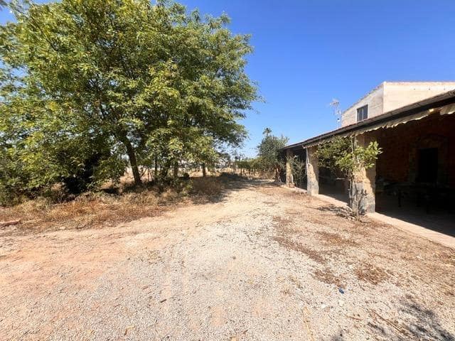 5 sypialnia Finka/Dom wiejski na sprzedaż w Jubalcoy / Jubalcoi z garażem - 390 000 € (Ref: 9285339)