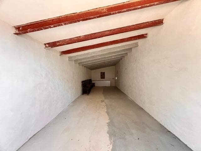 5 sypialnia Finka/Dom wiejski na sprzedaż w Jubalcoy / Jubalcoi z garażem - 390 000 € (Ref: 9285339)