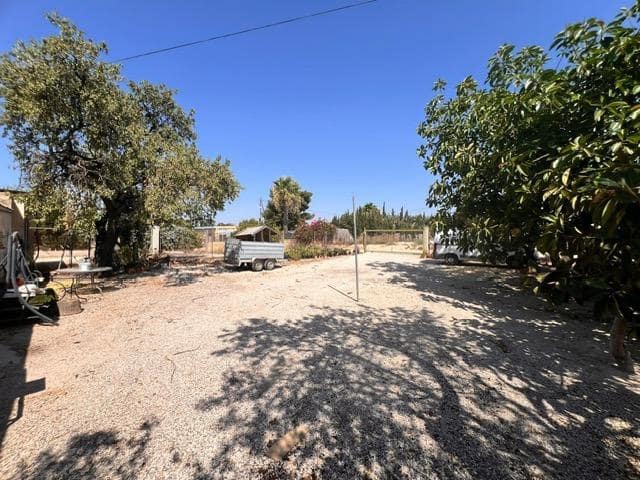 5 sypialnia Finka/Dom wiejski na sprzedaż w Jubalcoy / Jubalcoi z garażem - 390 000 € (Ref: 9285339)