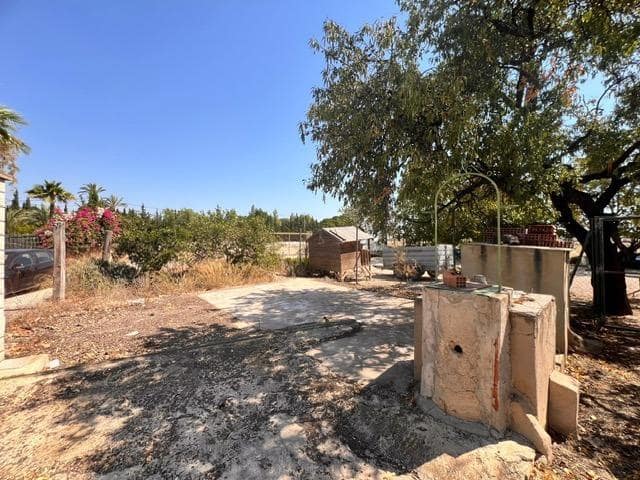 5 sypialnia Finka/Dom wiejski na sprzedaż w Jubalcoy / Jubalcoi z garażem - 390 000 € (Ref: 9285339)