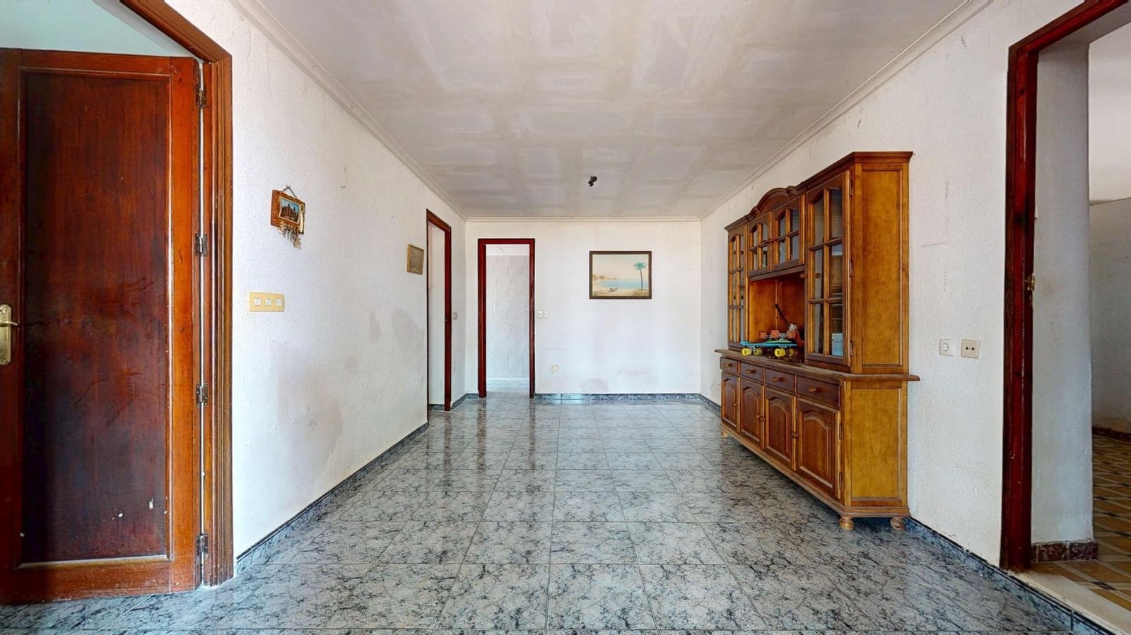 5 sypialnia Finka/Dom wiejski na sprzedaż w Jubalcoy / Jubalcoi z garażem - 390 000 € (Ref: 9285339)