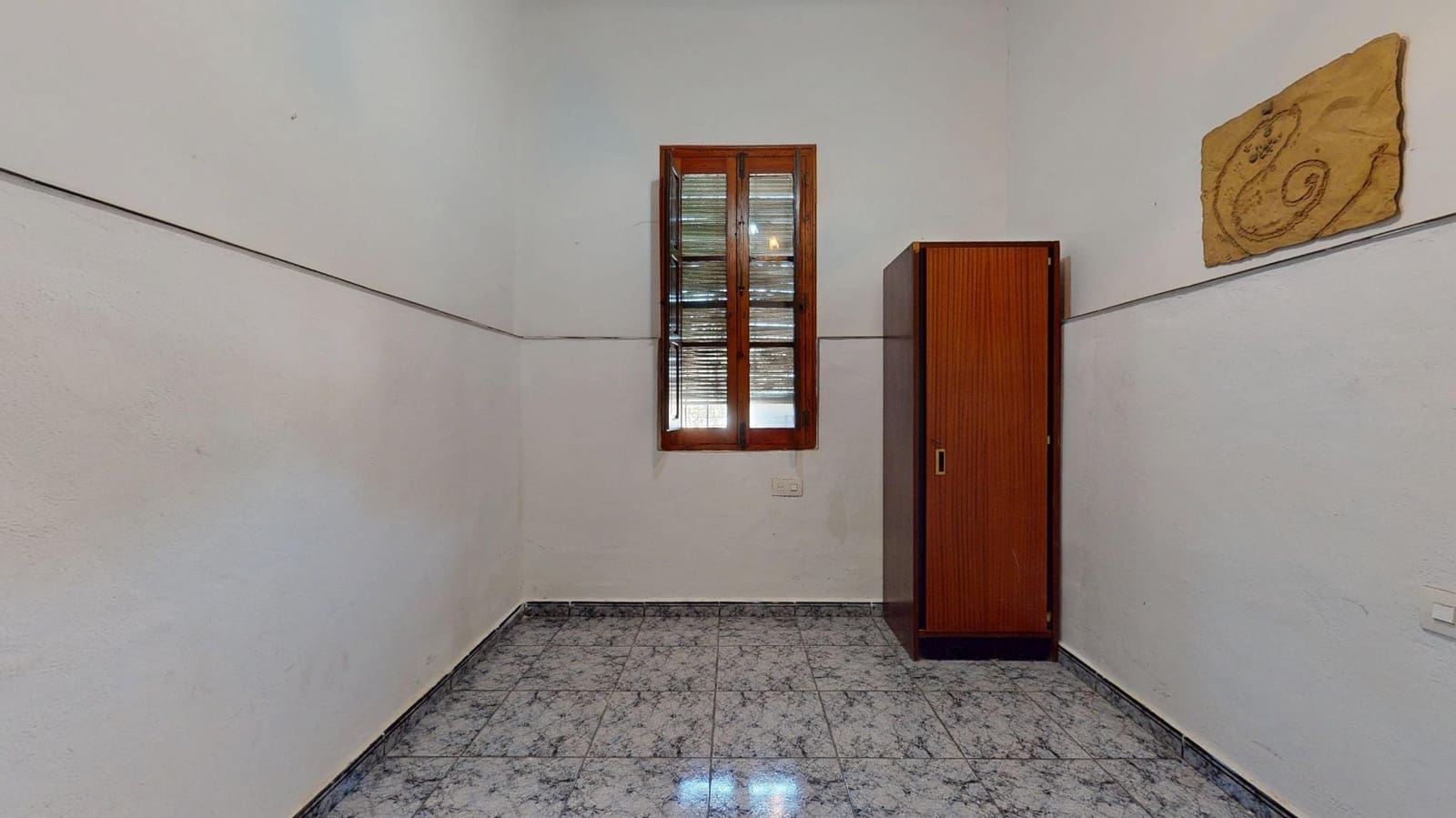 5 sypialnia Finka/Dom wiejski na sprzedaż w Jubalcoy / Jubalcoi z garażem - 390 000 € (Ref: 9285339)