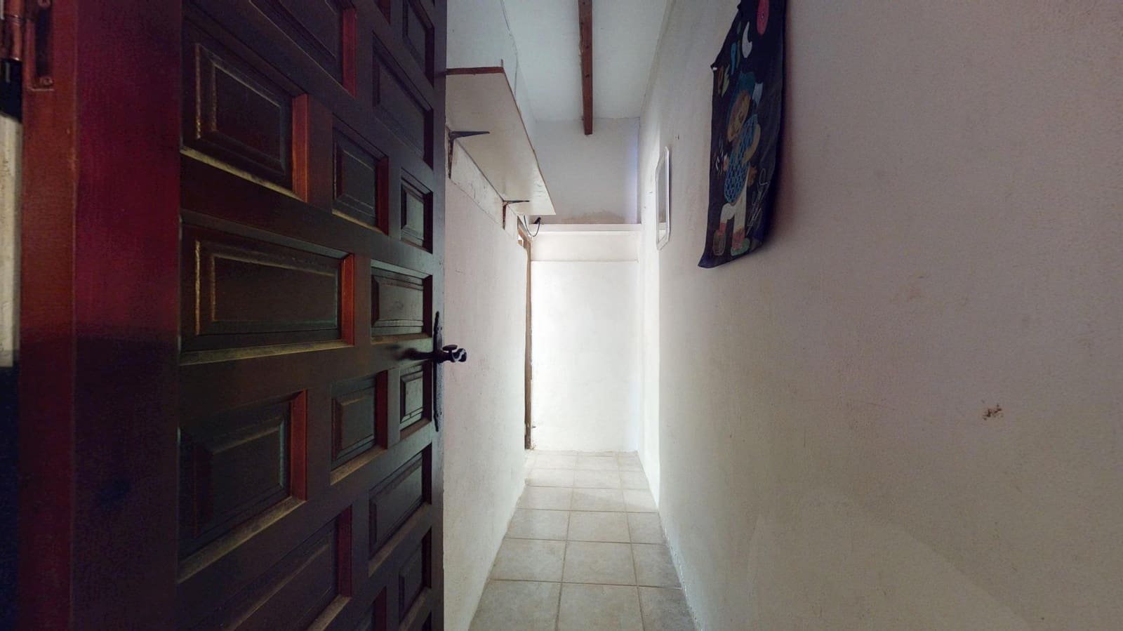 5 sypialnia Finka/Dom wiejski na sprzedaż w Jubalcoy / Jubalcoi z garażem - 390 000 € (Ref: 9285339)