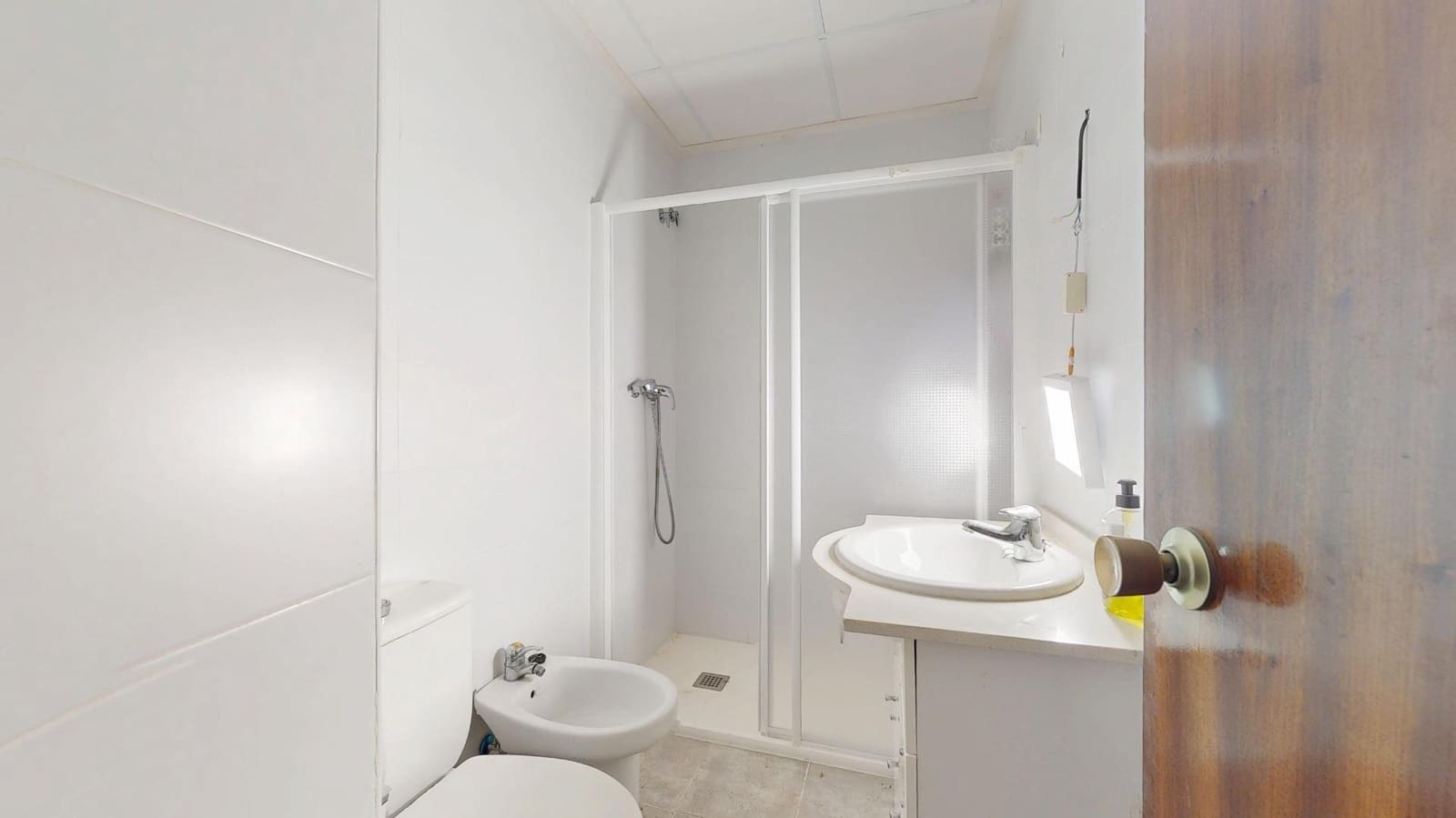 5 sypialnia Finka/Dom wiejski na sprzedaż w Jubalcoy / Jubalcoi z garażem - 390 000 € (Ref: 9285339)