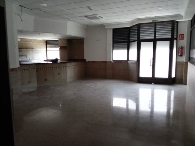 Commercial for sale in Altabix, Elche / Elx - € 165,000 (Ref: 9406563)