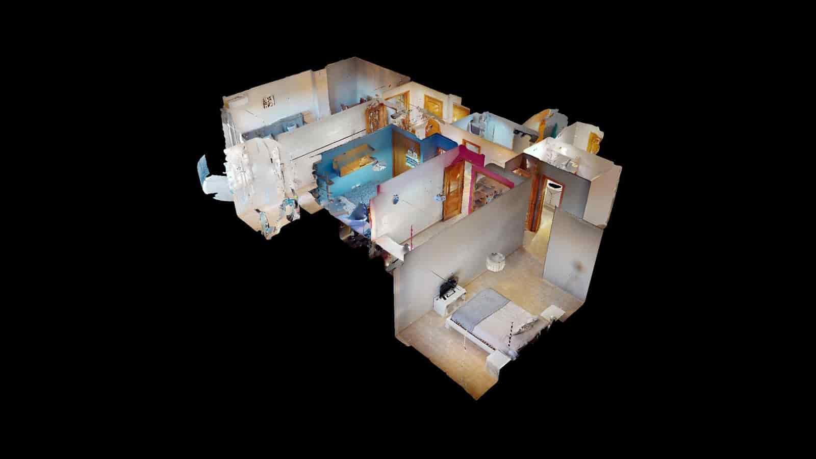 3 bedroom Flat for sale in Elche / Elx with pool - € 230,000 (Ref: 9481276)