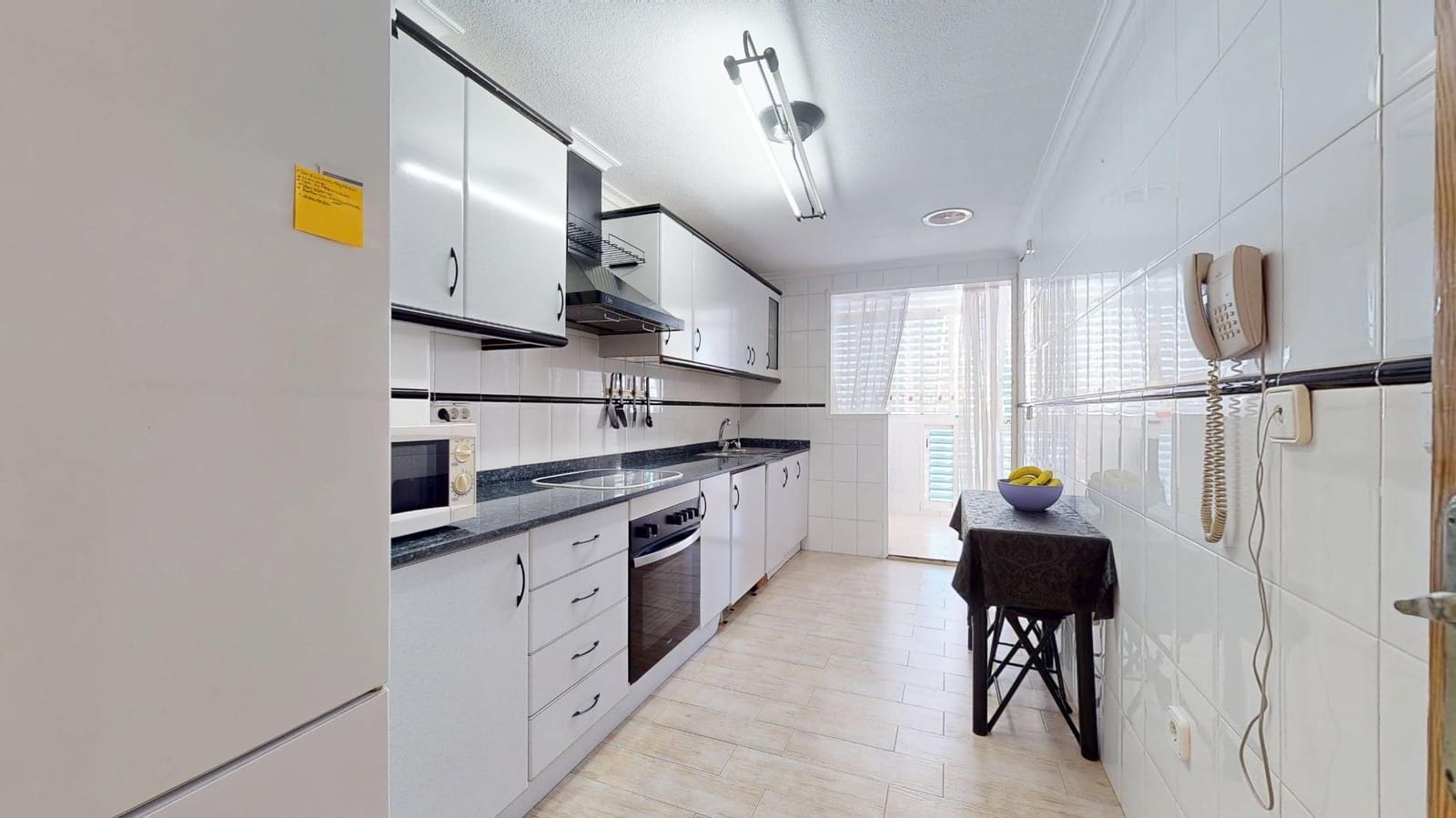 3 bedroom Flat for sale in Elche / Elx with pool - € 230,000 (Ref: 9481276)