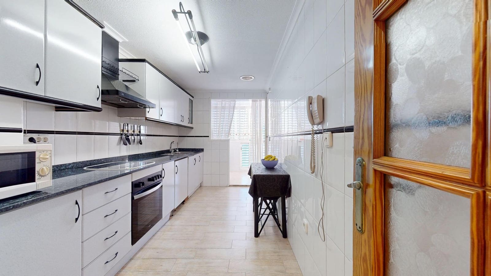 3 bedroom Flat for sale in Elche / Elx with pool - € 230,000 (Ref: 9481276)