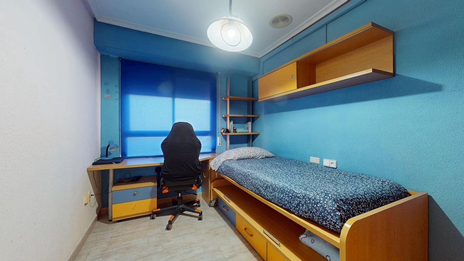 3 bedroom Flat for sale in Elche / Elx with pool - € 230,000 (Ref: 9481276)