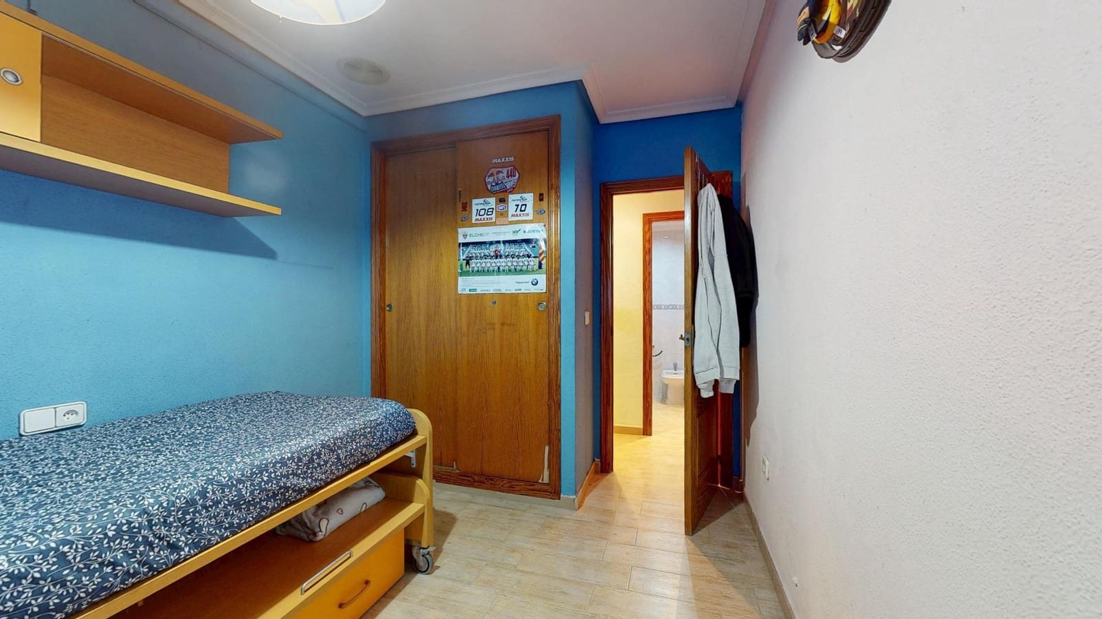 3 bedroom Flat for sale in Elche / Elx with pool - € 230,000 (Ref: 9481276)