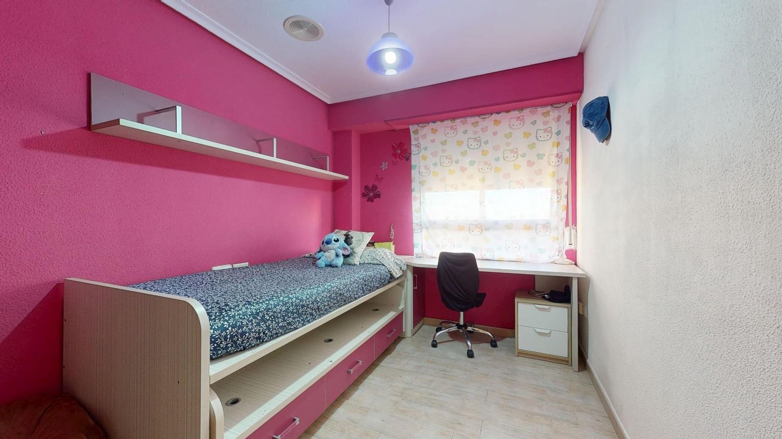 3 bedroom Flat for sale in Elche / Elx with pool - € 230,000 (Ref: 9481276)