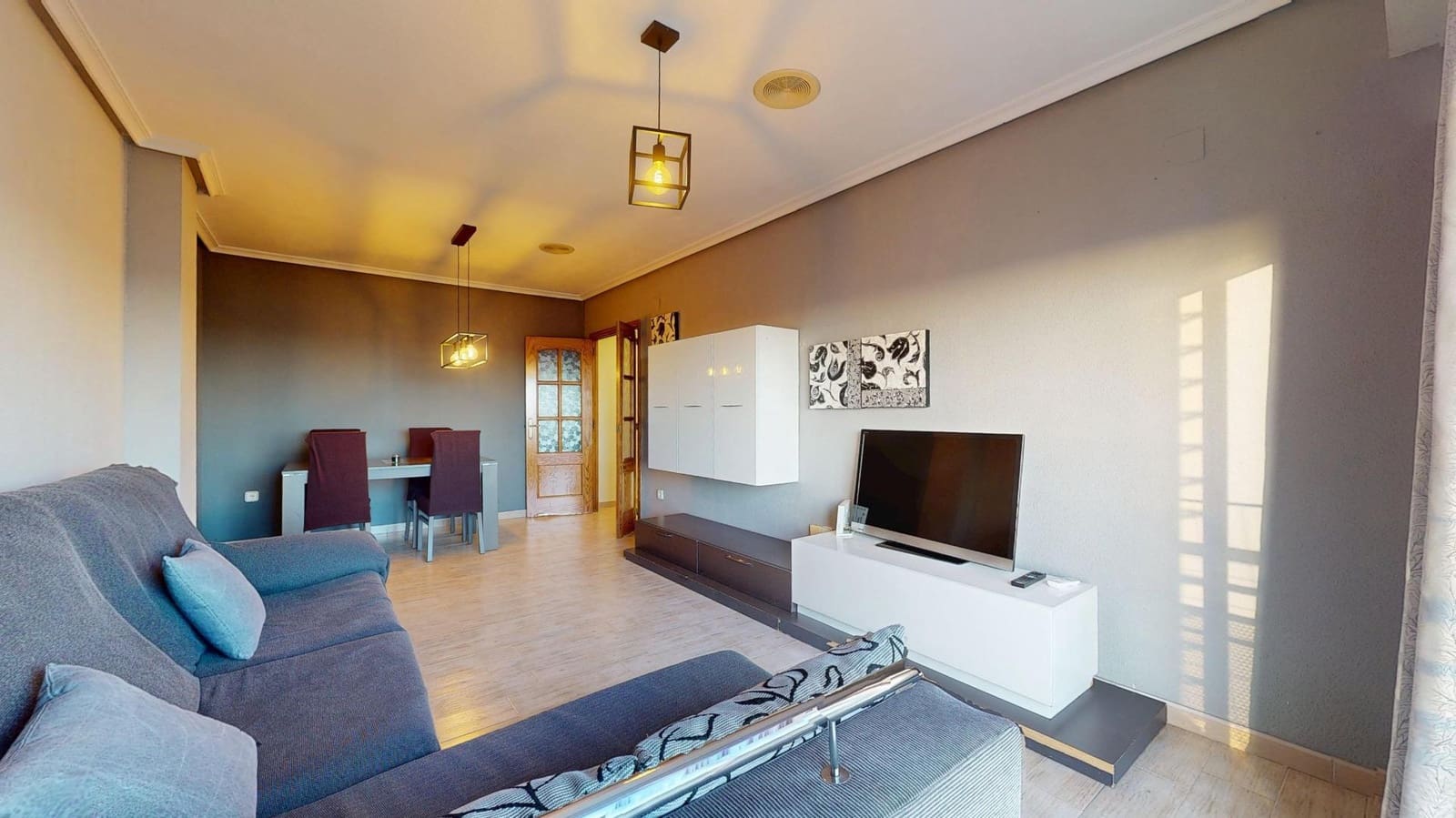 3 bedroom Flat for sale in Elche / Elx with pool - € 230,000 (Ref: 9481276)