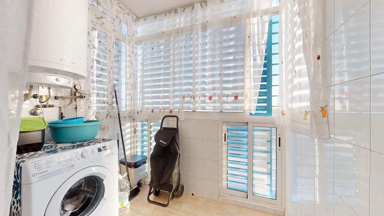 3 bedroom Flat for sale in Elche / Elx with pool - € 230,000 (Ref: 9481276)