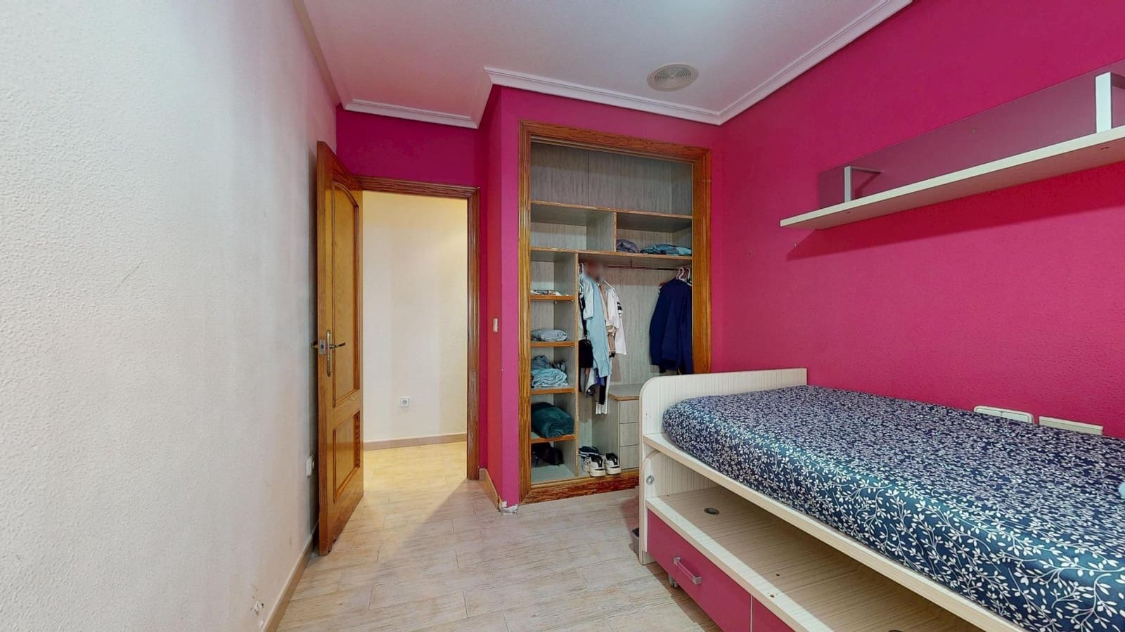 3 bedroom Flat for sale in Elche / Elx with pool - € 230,000 (Ref: 9481276)