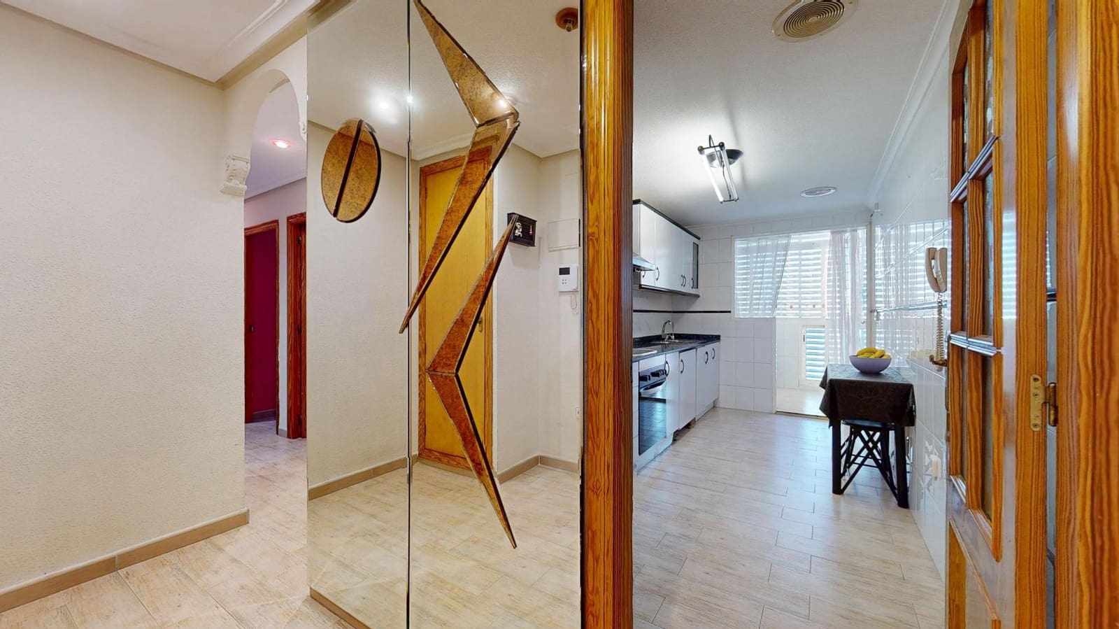 3 bedroom Flat for sale in Elche / Elx with pool - € 230,000 (Ref: 9481276)