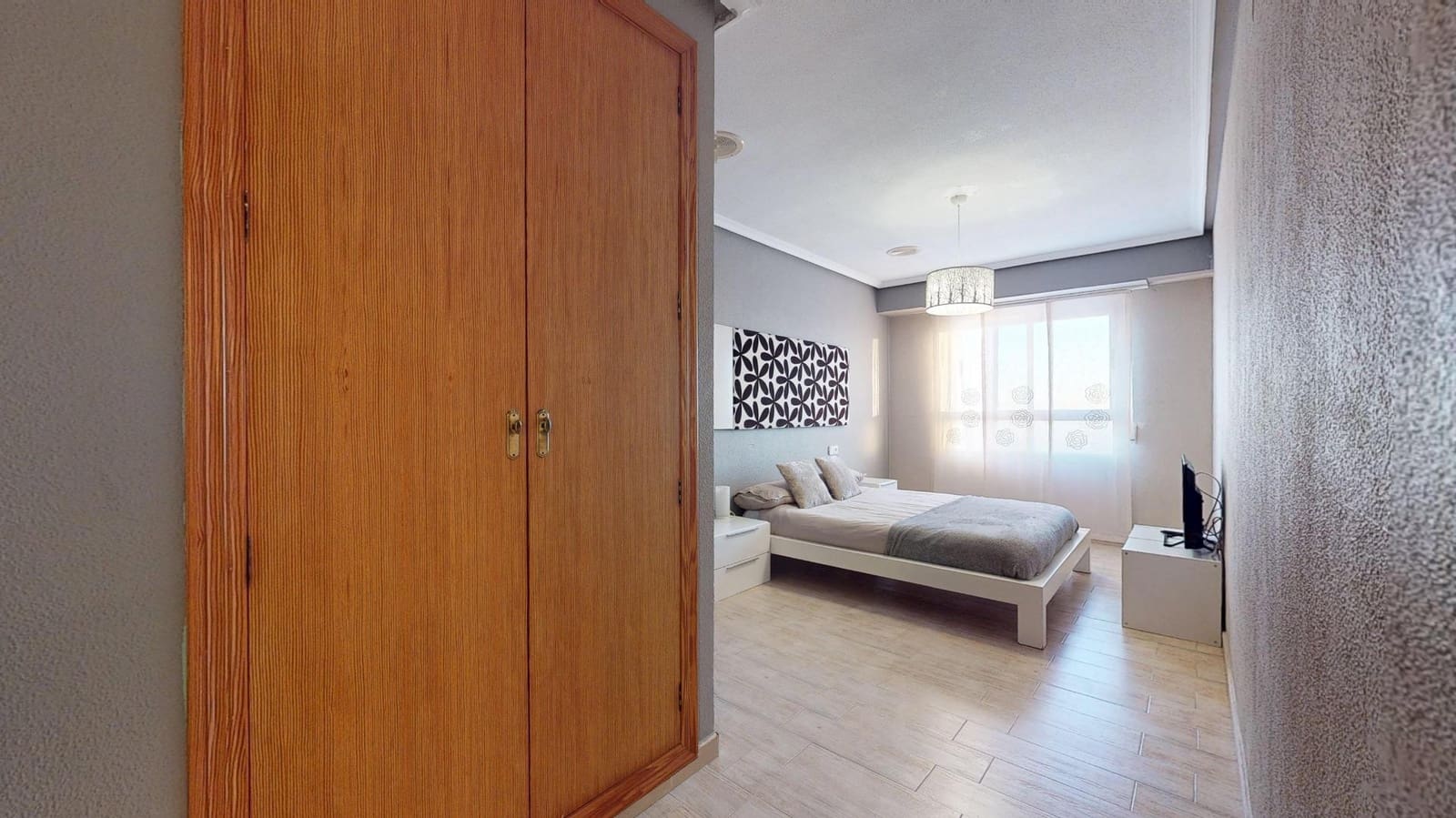 3 bedroom Flat for sale in Elche / Elx with pool - € 230,000 (Ref: 9481276)