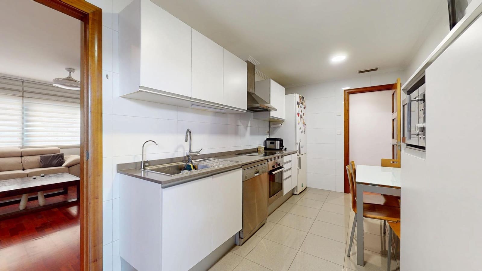 3 bedroom Apartment for sale in Elche / Elx with pool - € 339,000 (Ref: 9491588)