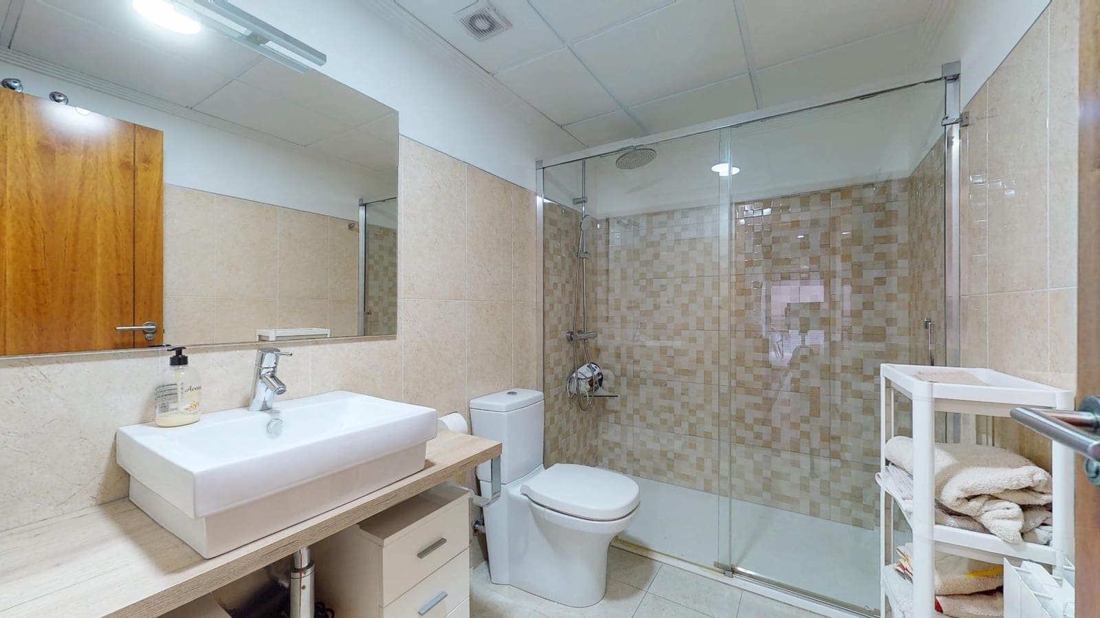 3 bedroom Apartment for sale in Elche / Elx with pool - € 339,000 (Ref: 9491588)