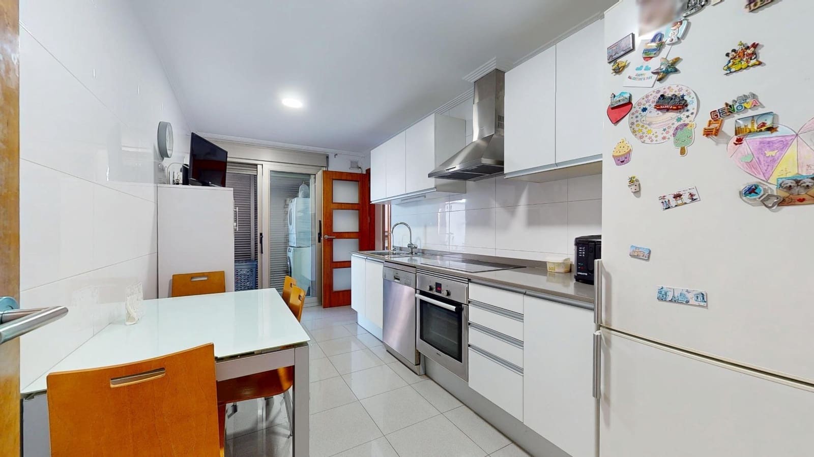 3 bedroom Apartment for sale in Elche / Elx with pool - € 339,000 (Ref: 9491588)