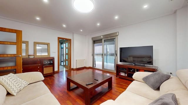 Apartamento de 3 habitaciones en Elche / Elx en venta con piscina - 339.000 € (Ref: 9491588)