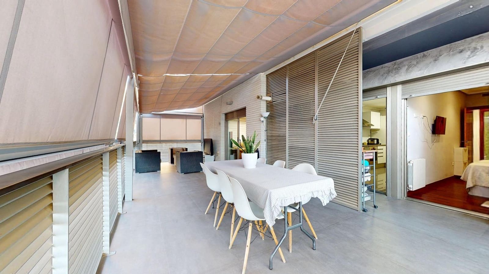 3 bedroom Apartment for sale in Elche / Elx with pool - € 339,000 (Ref: 9491588)