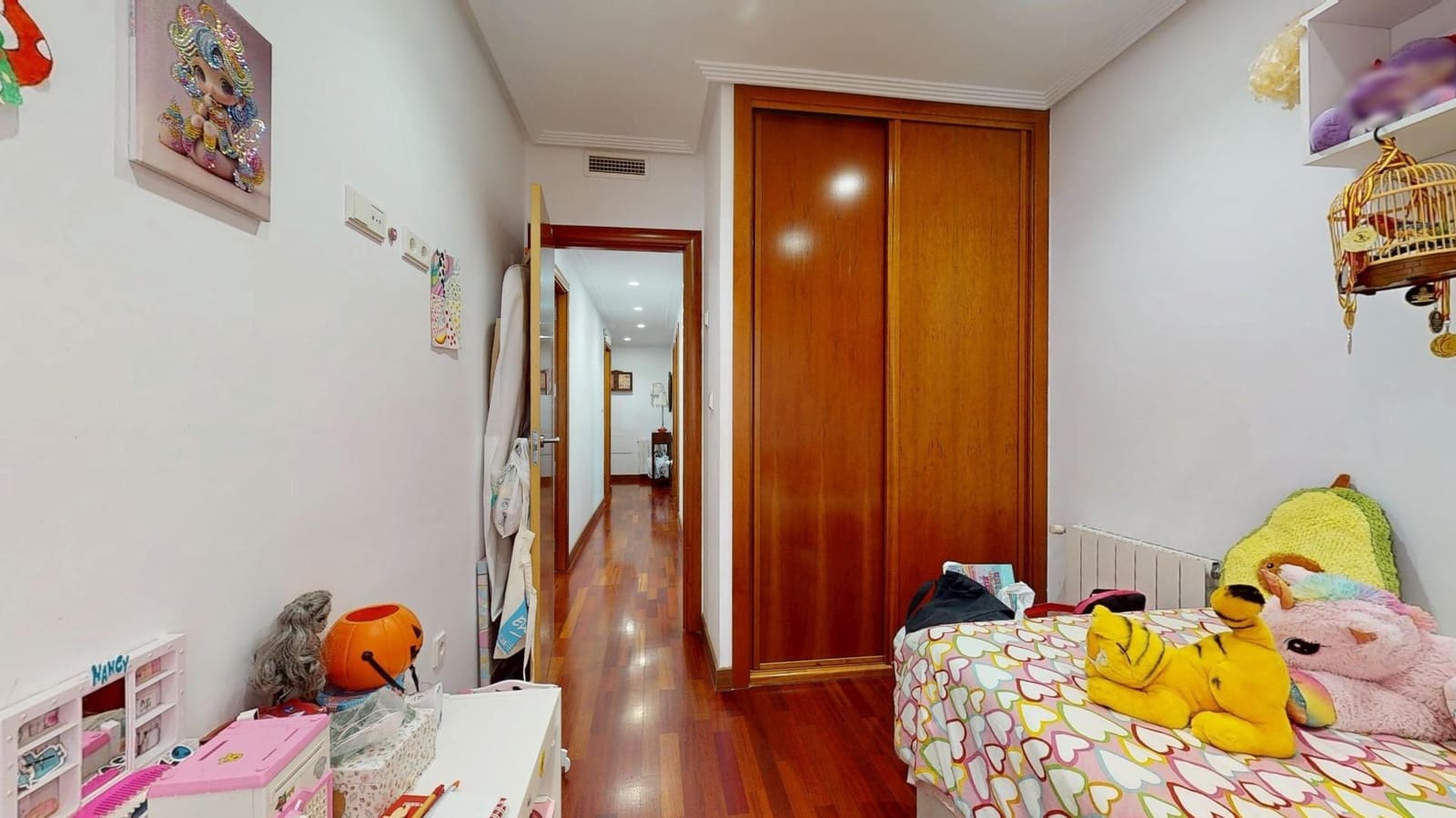 3 bedroom Apartment for sale in Elche / Elx with pool - € 339,000 (Ref: 9491588)