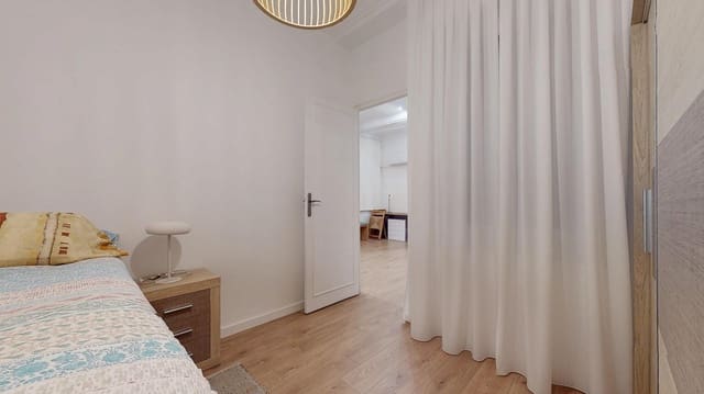 3 slaapkamer Flat te koop in Centro, Elche / Elx - € 319.000 (Ref: 9532524)